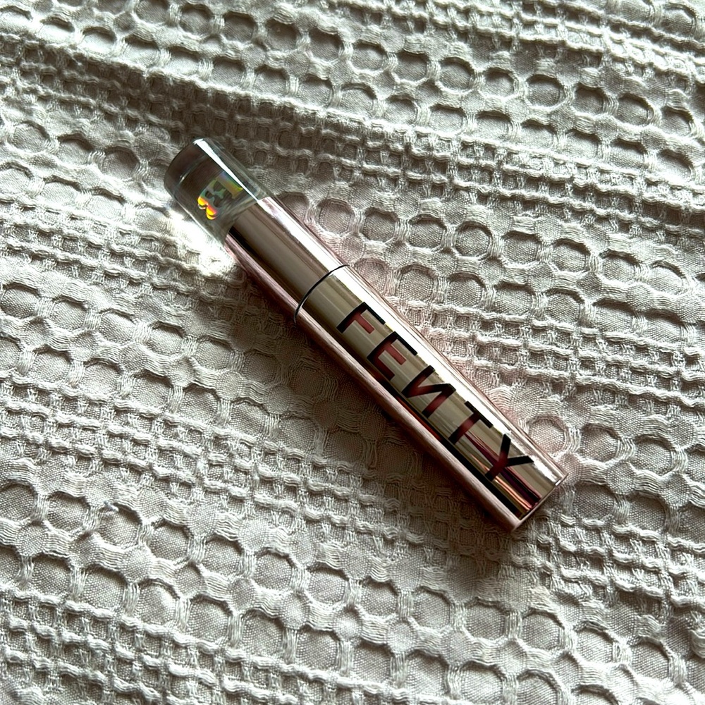 FENTY lipstick
